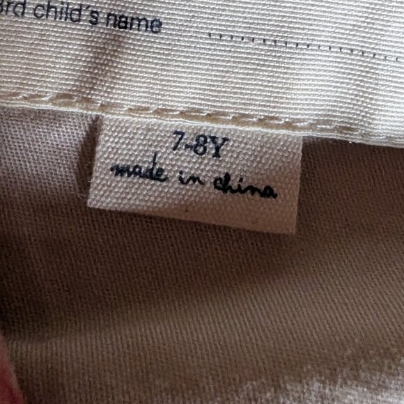 Konges Sløjd |NEL COAT - CHECKED | 7-8 years - Picture 3 of 16